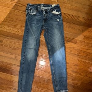 Old navy jeans